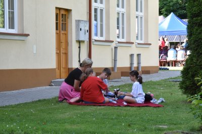 Biesiada Majdańska 2025